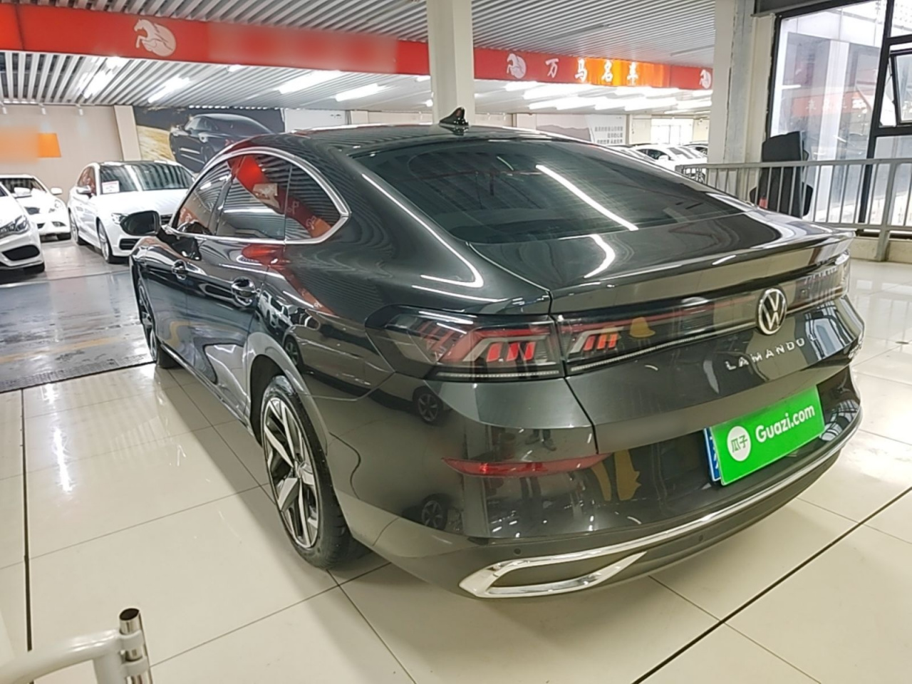 2023 Lamando L 280TSI DSG Cool photo 4