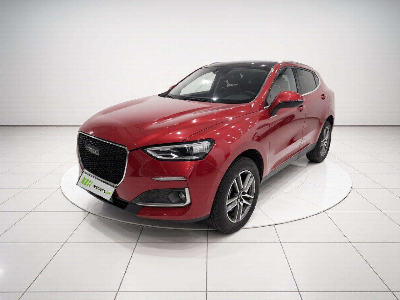 F5 2020 1.5T DCT i