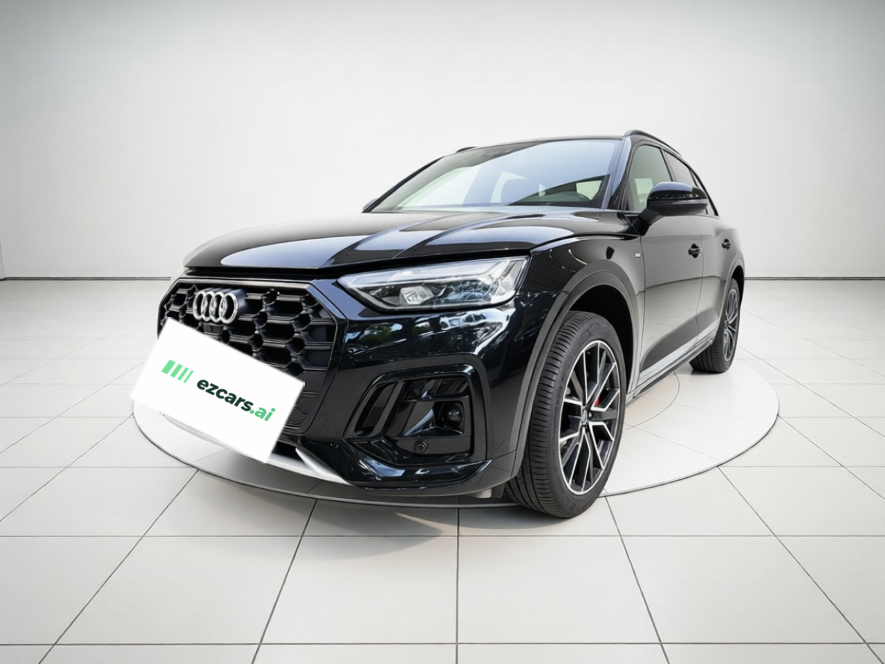 Q5L 2025 45 Collection 45 TFSI Luxury Dynamic