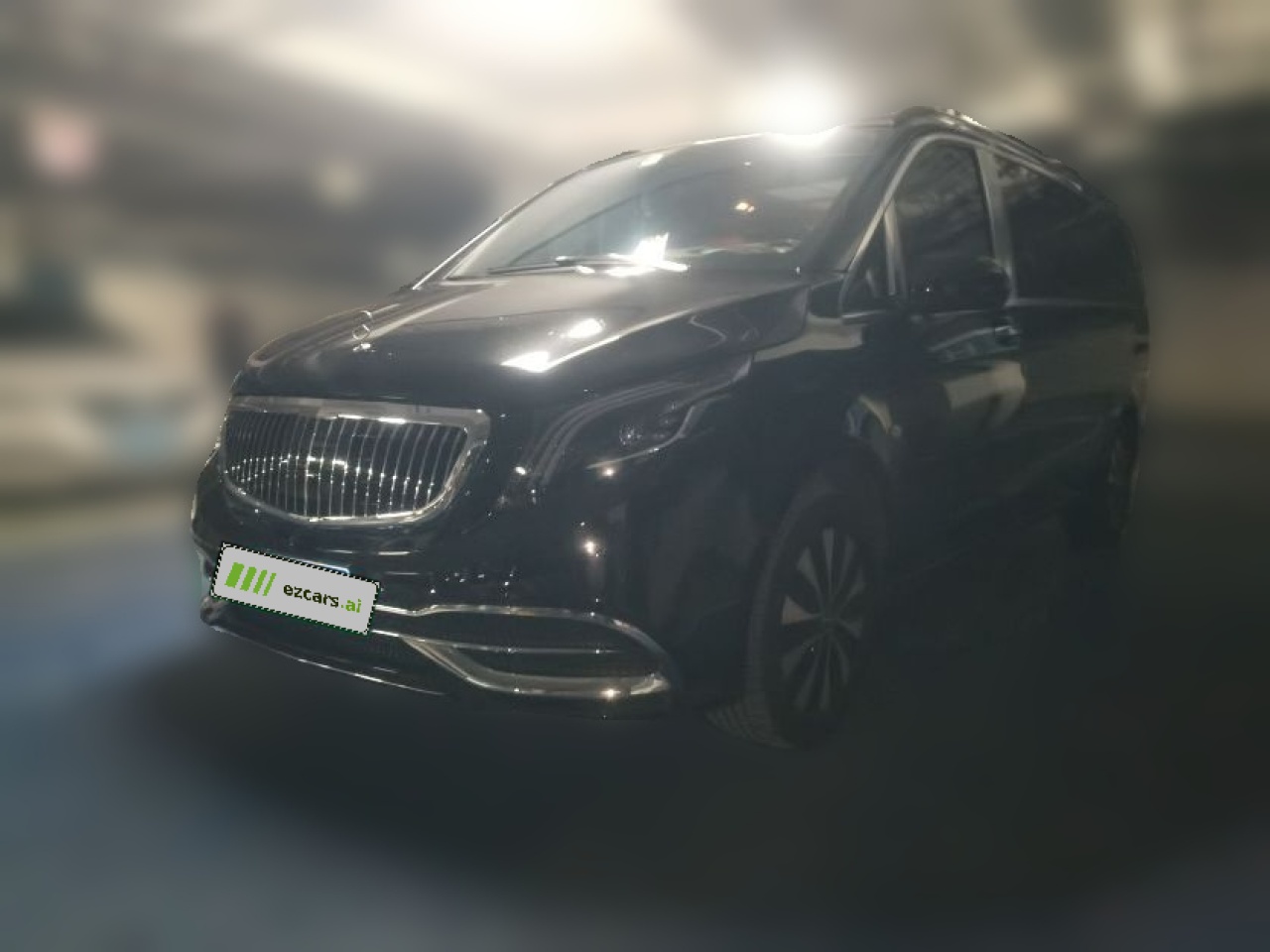 Vito 2023 2.0T Elite 7-Seater