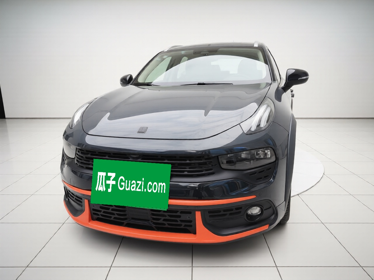 02 2018 1.5T DCT RWD Pro China V photo 2