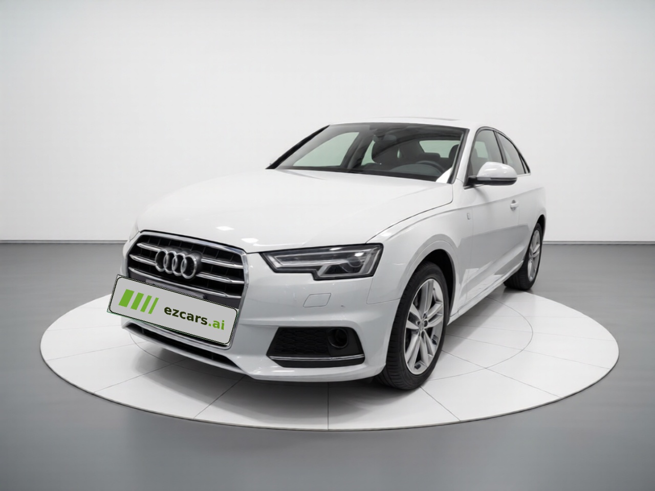 Q3 2017 35 TFSI Fashion