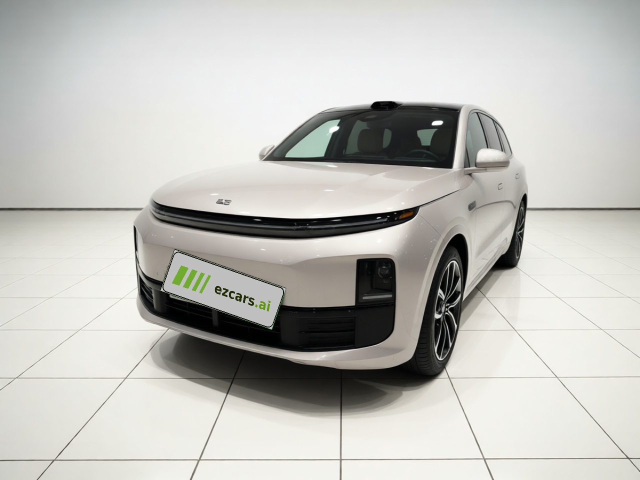 Li Auto L6 2024 Max