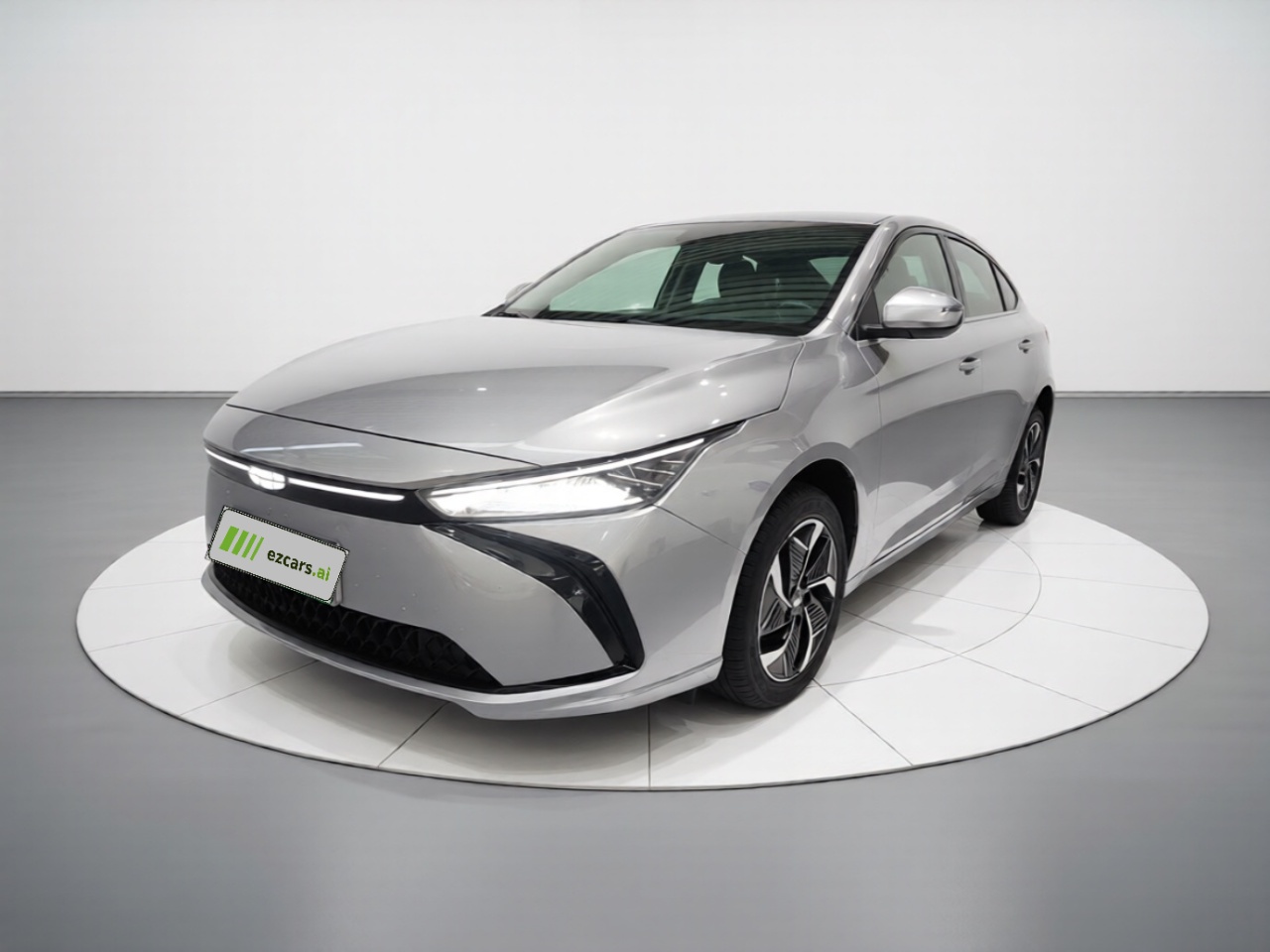 A 2024 500KM