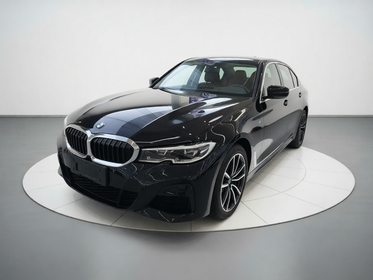 3 Series 2022 325Li M Sport Package