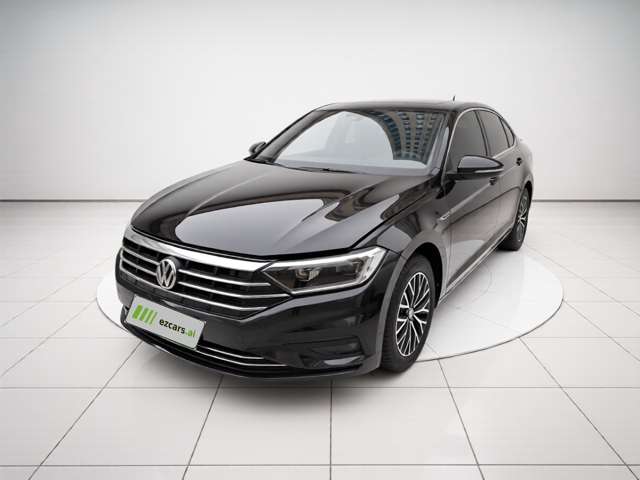 Sagitar 2020 280TSI DSG Comfort China VI
