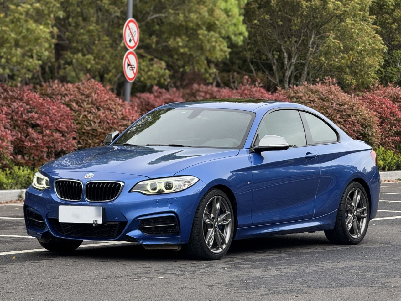 2 Series Imported 2017 M240i photo 2
