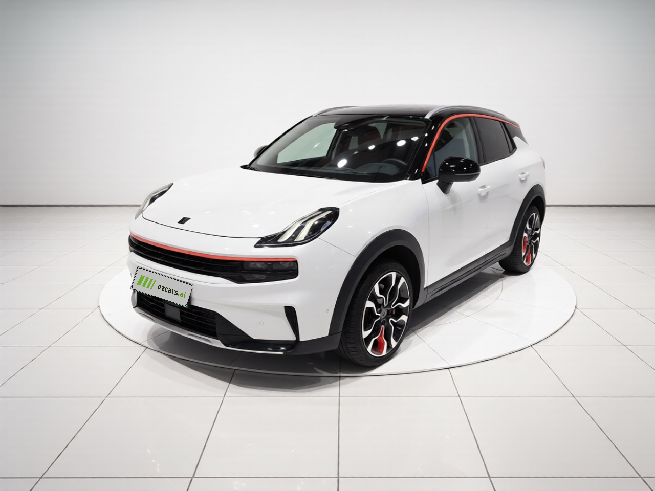 06 2020 1.5T Halo