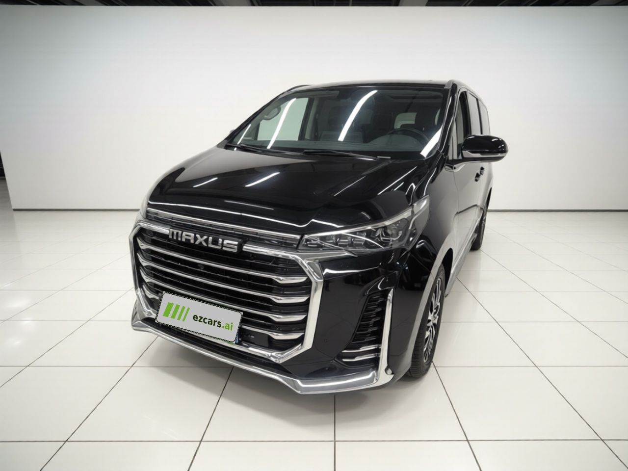 MAXUS G20 2021 PLUS 2.0T Petrol AT