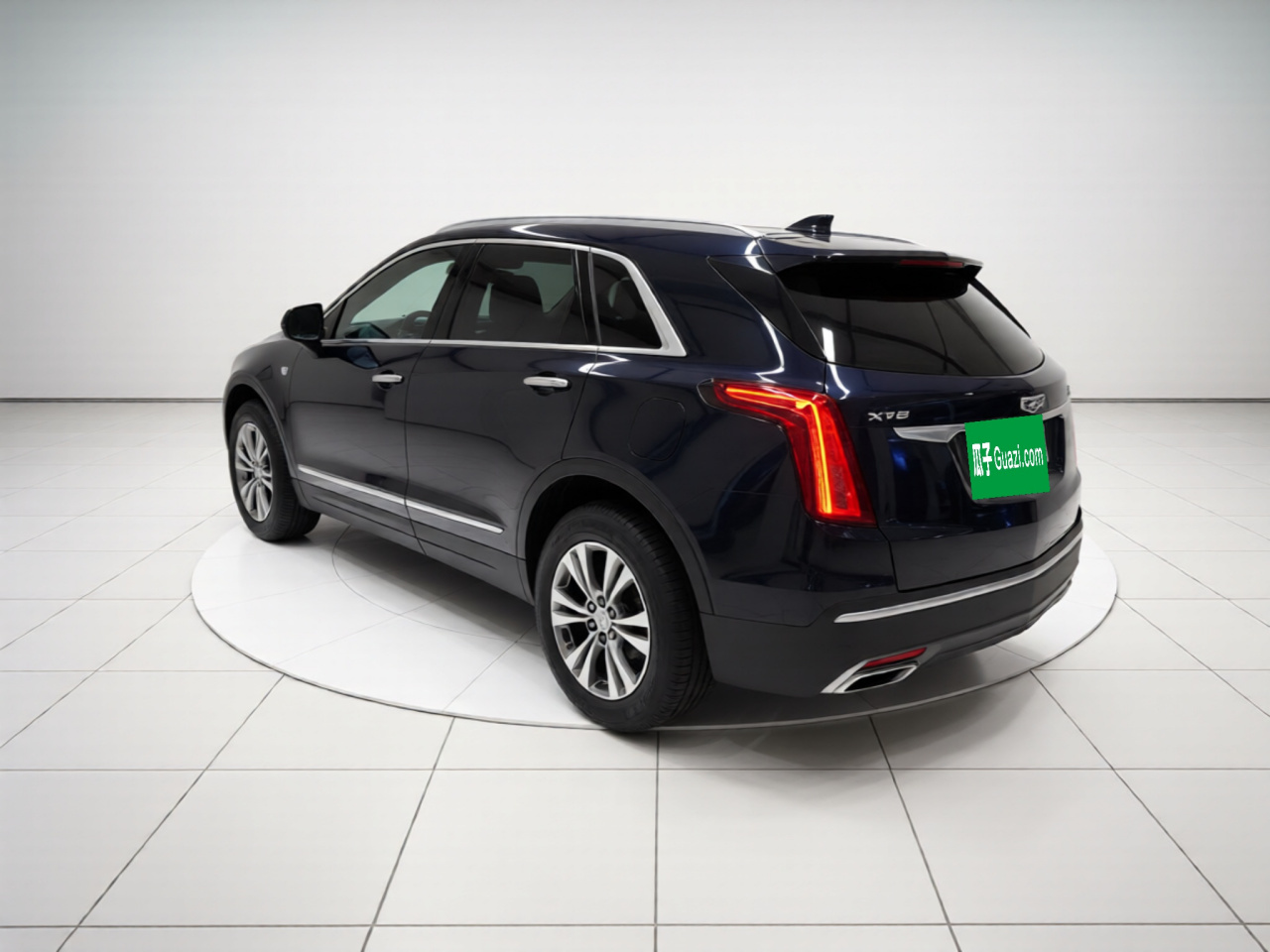 XT5 2022 2.0T RWD Luxury photo 4