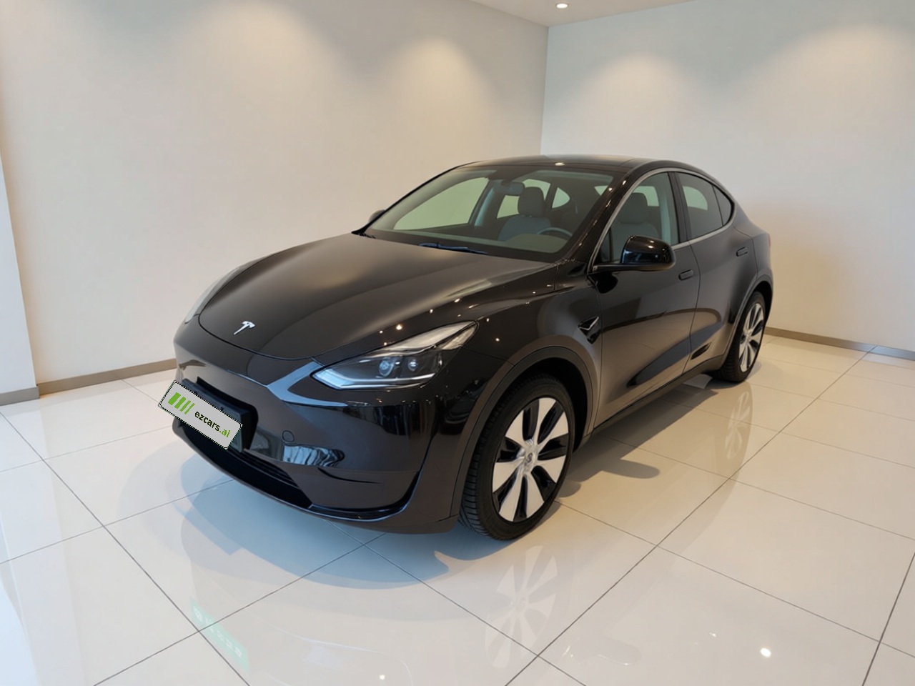 Model Y 2022 Facelift RWD