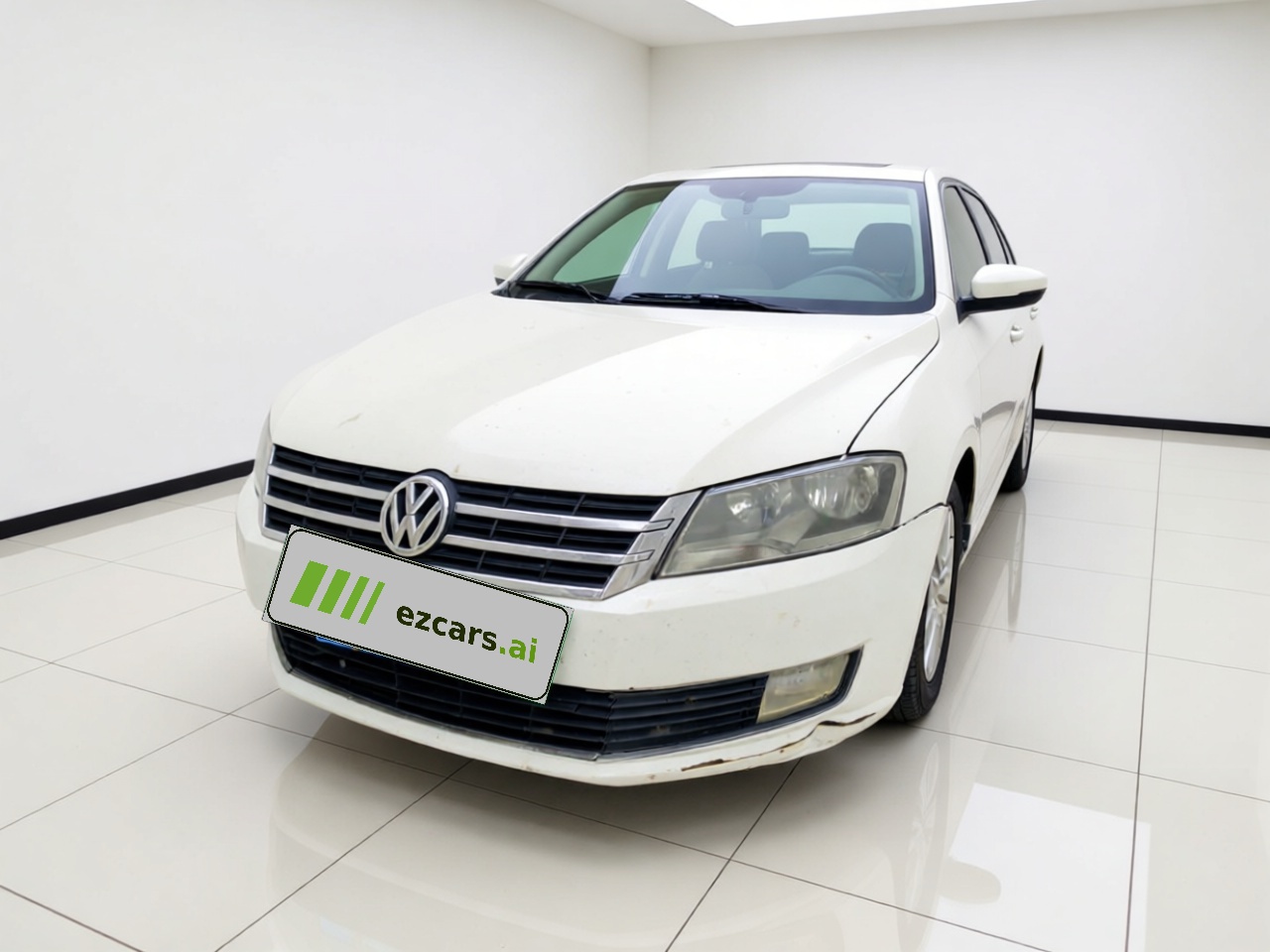 Lavida 2013 1.4TSI MT Comfort