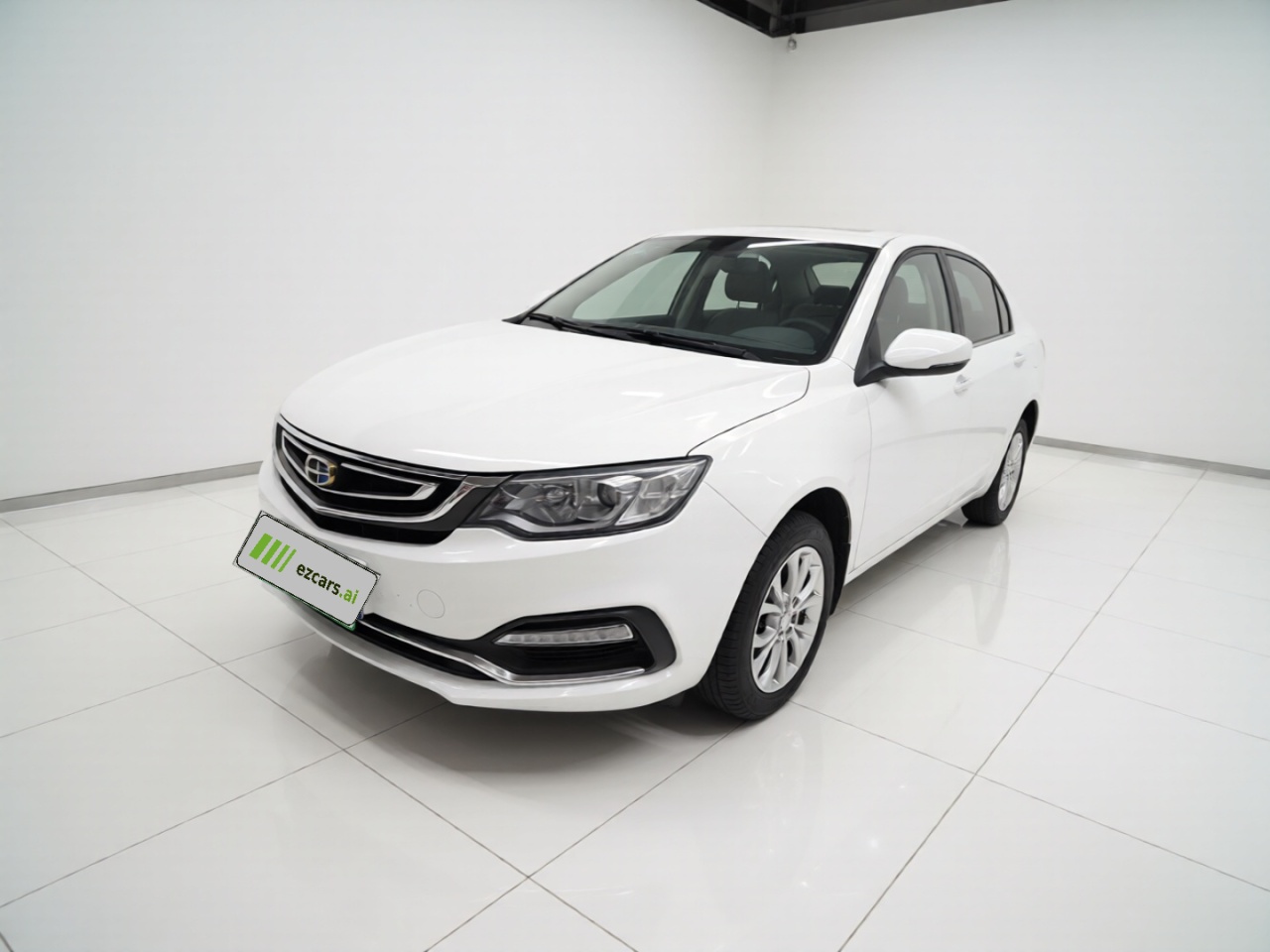 Vision 2018 1.5L MT