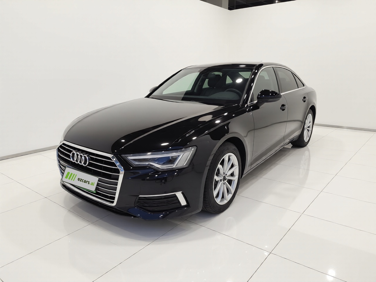 A6L 2022 40 TFSI Luxury
