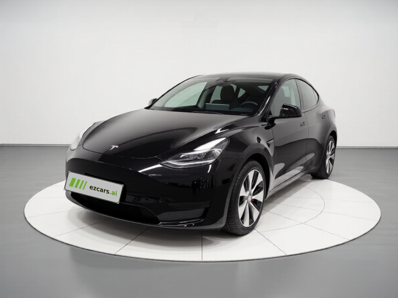Model Y 2022 Facelift RWD