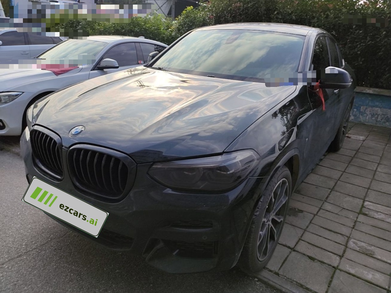 X4 2020 xDrive25i M Sport Package