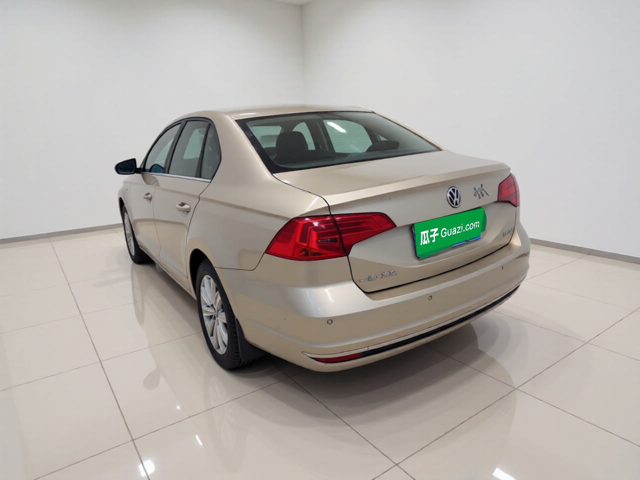 Bora 2018 1.5L AT Comfort photo 4