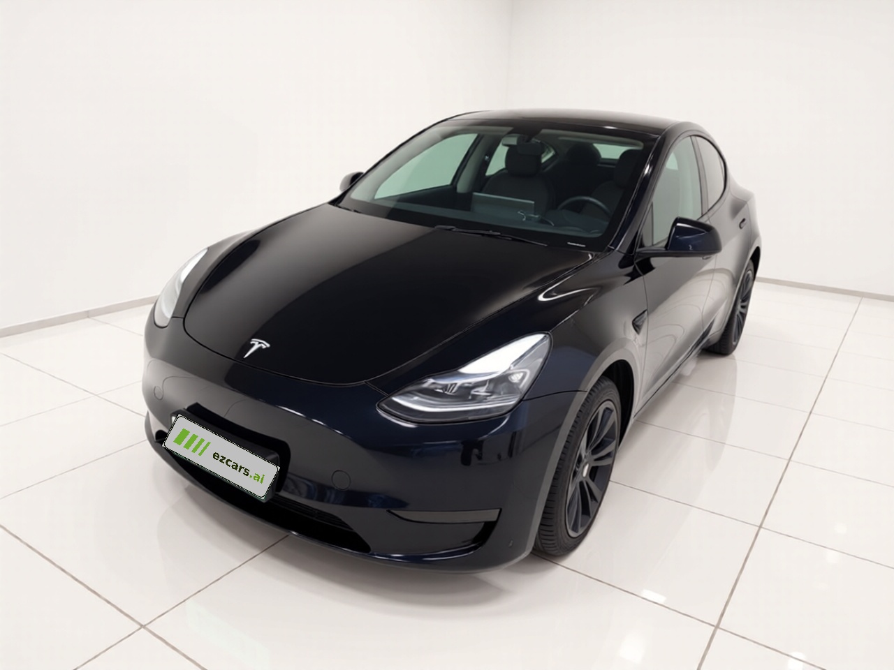 Model Y 2021 Standard Range RWD