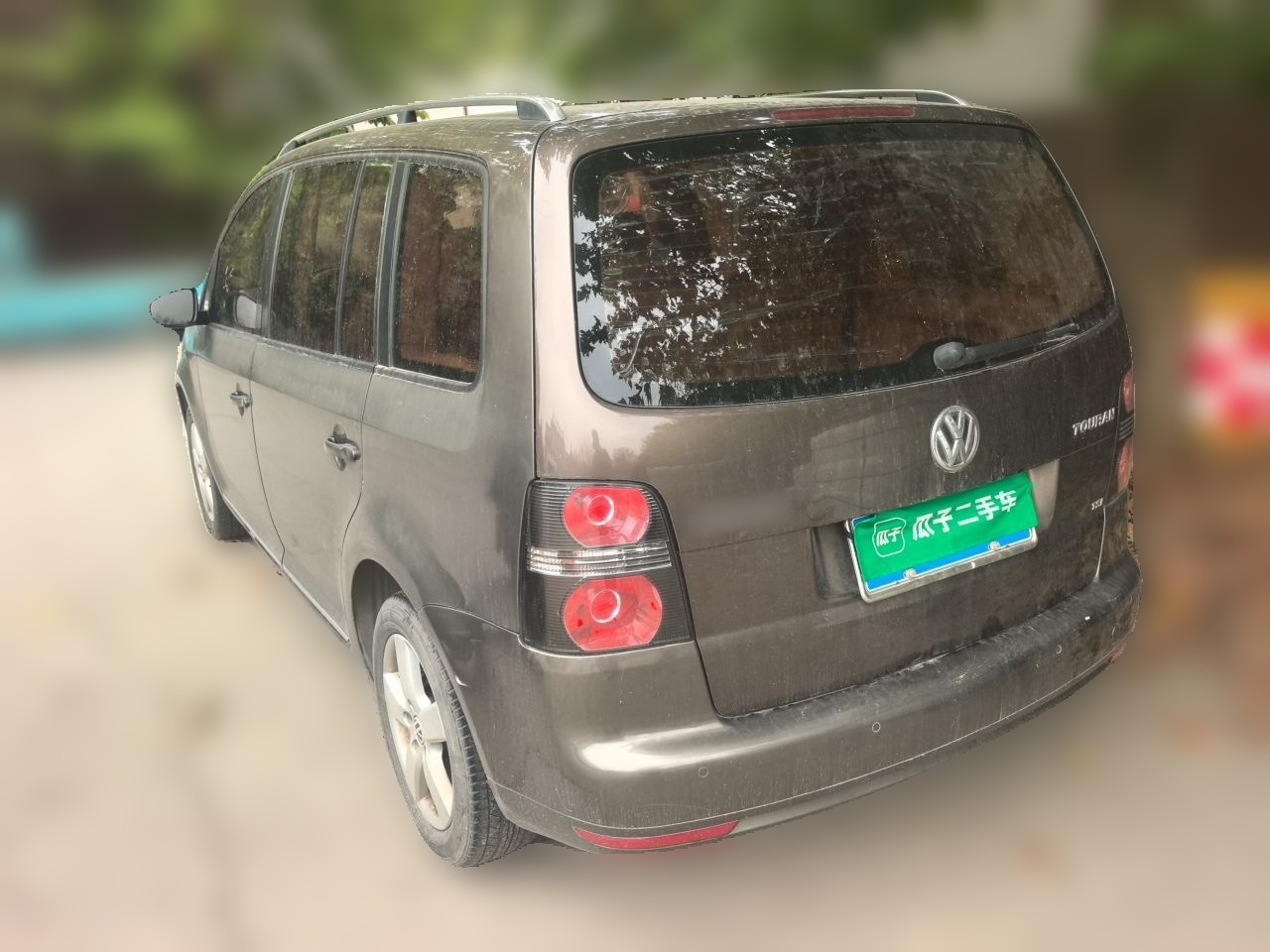 2011 1.4T DSG 5-Seater photo 4