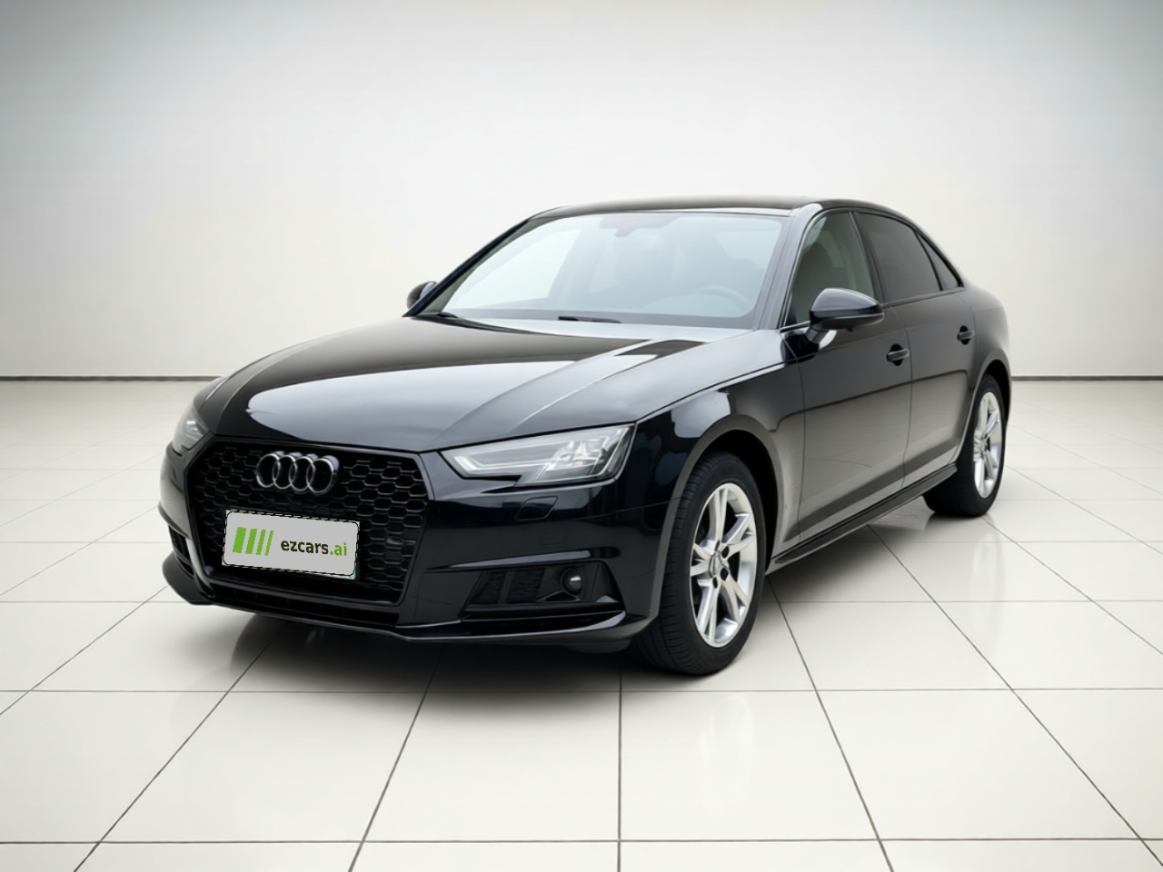 A4L 2018 30 Anniversary 40 TFSI Progressive