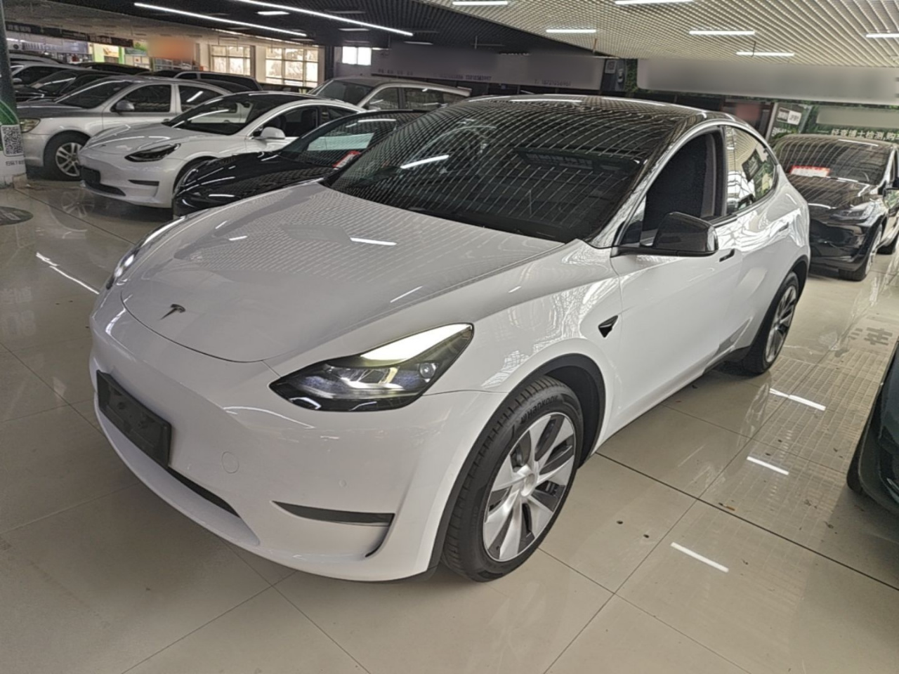 Model Y 2022 Long Range AWD
