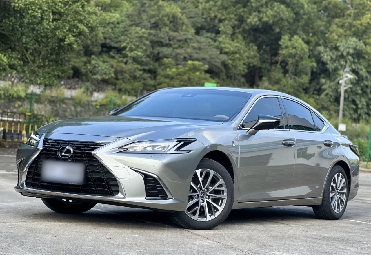 ES 200 Exclusive