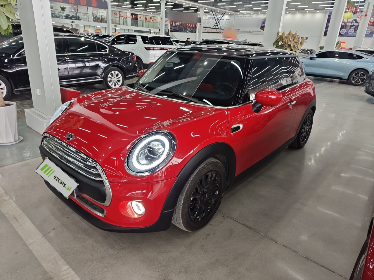 2019 1.5T ONE PLUS