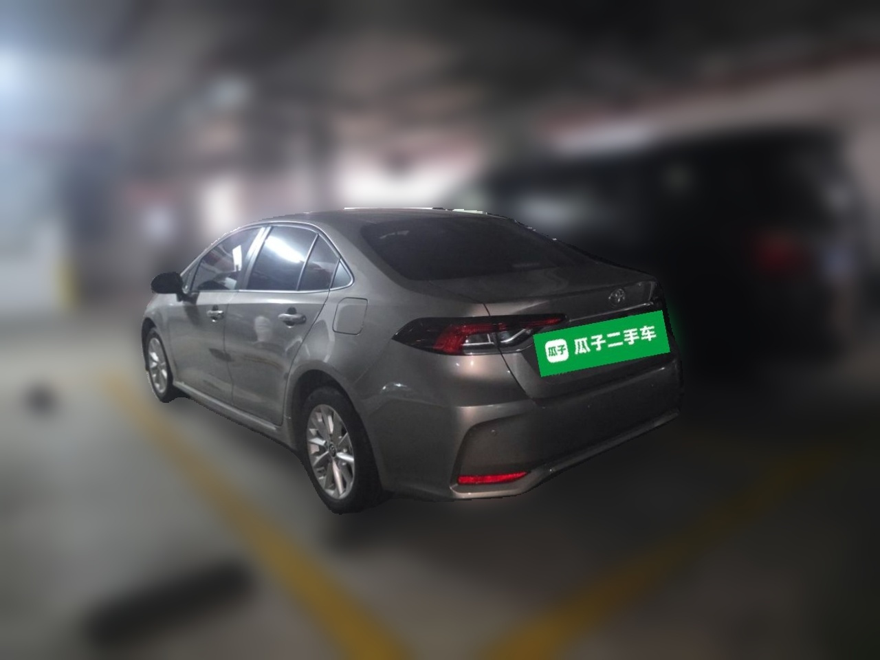 Corolla 2022 1.2T S-CVTPLUS photo 4