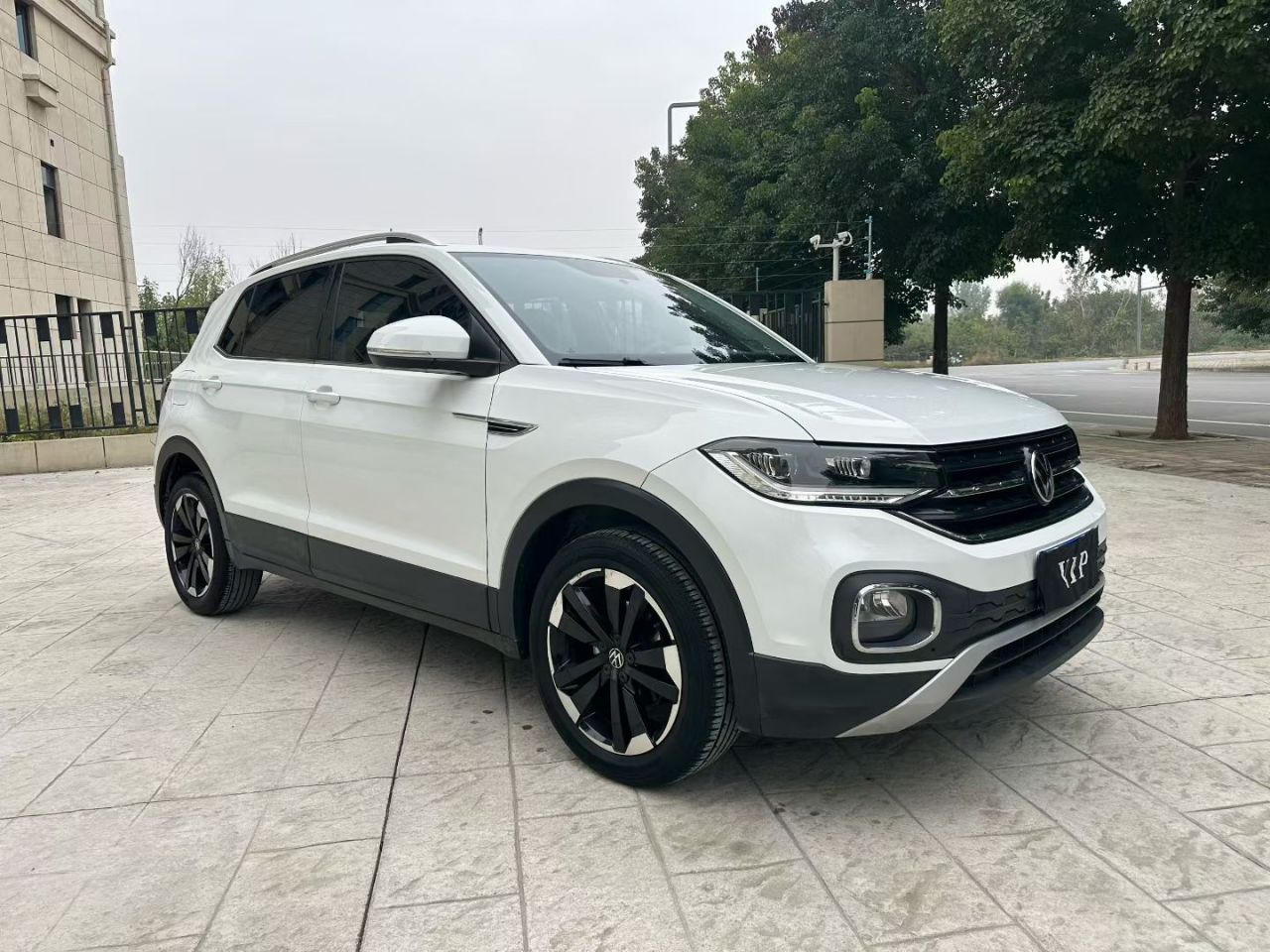 2020 1.5L AT photo 5