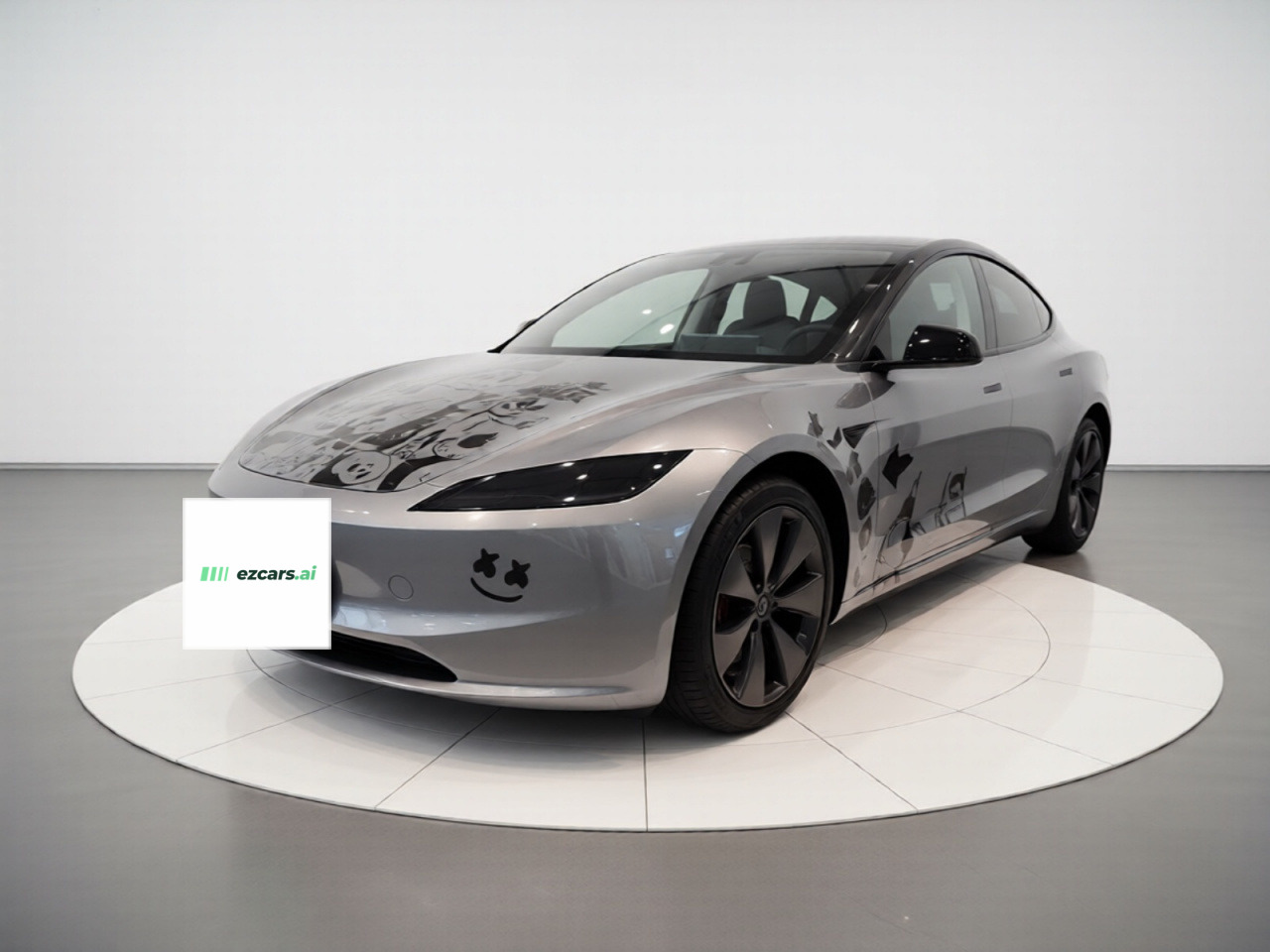 Model 3 2023 RWD