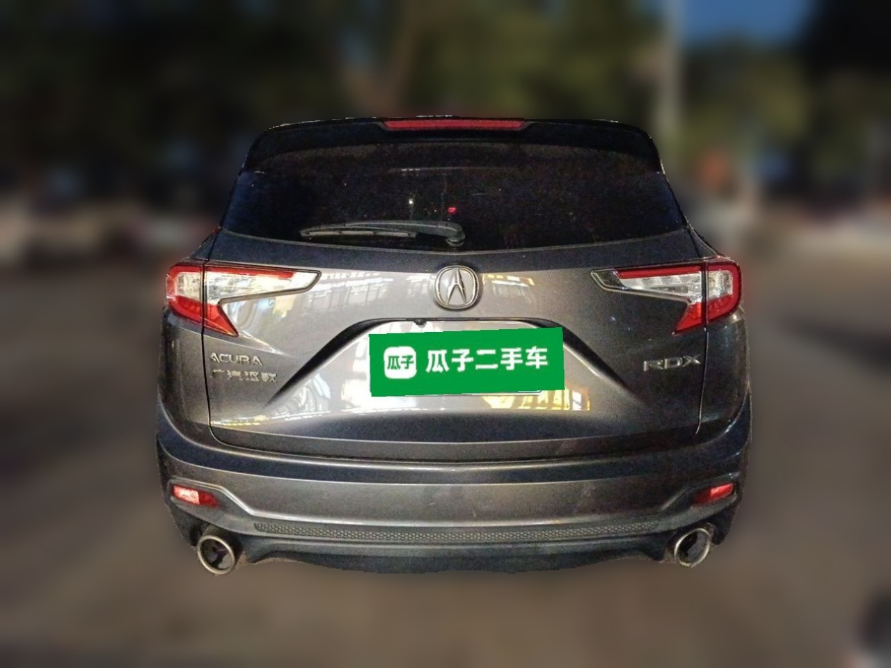 RDX 2019 2.0T Enjoy China VI photo 5