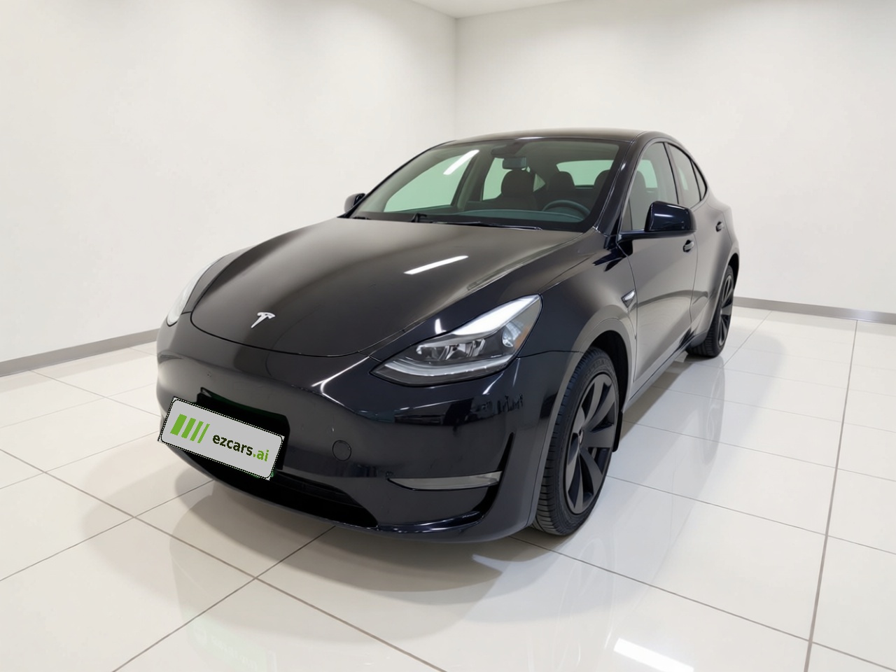 Model Y 2021 Standard Range RWD