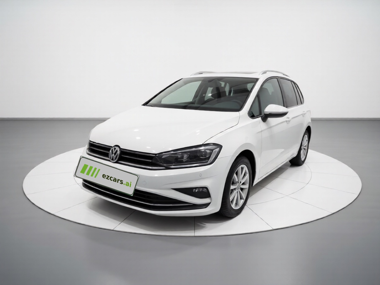 Golf 2019 280TSI AT China VI
