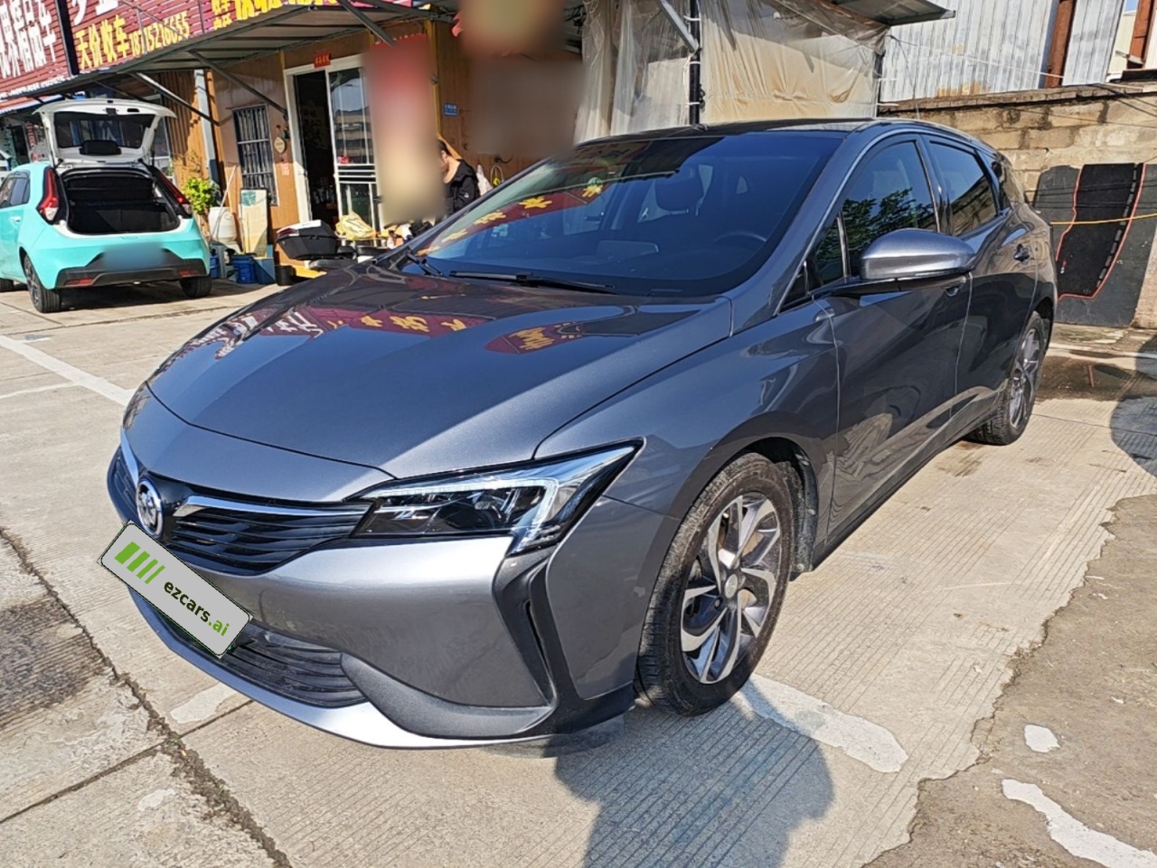6 2020 PHEV Smart