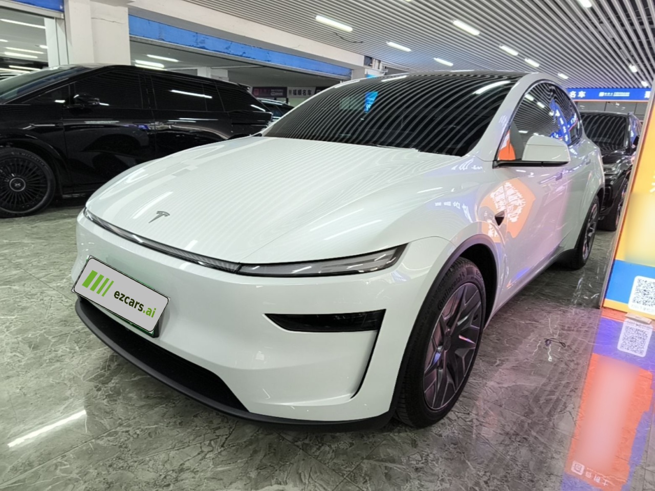Model Y L 2025 Long Range AWD