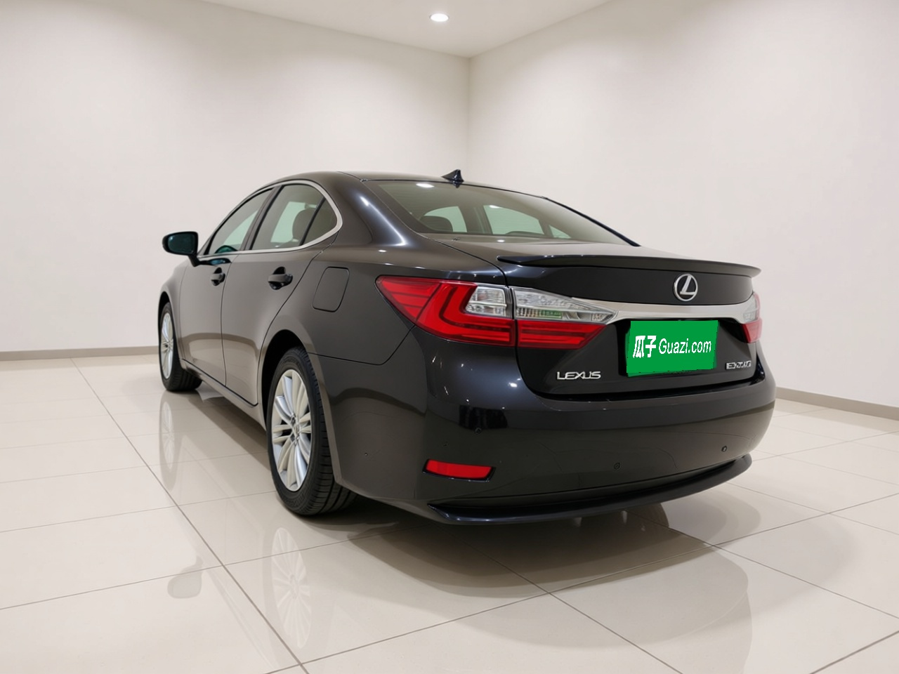 ES 2015 200 Comfort photo 4