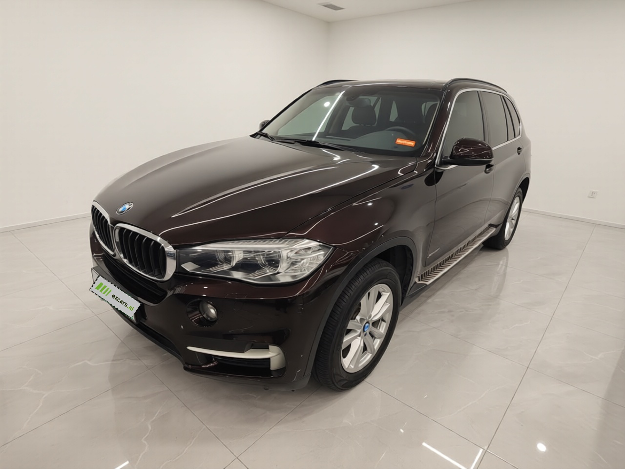 X5 Imported 2015 xDrive28i
