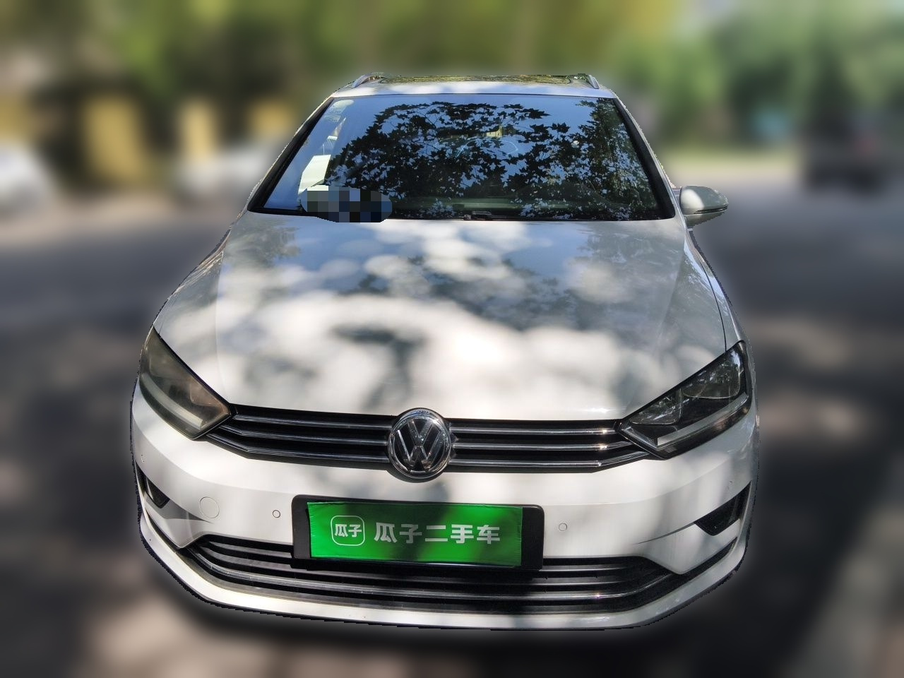 Golf 2018 230TSI AT Progressive photo 2