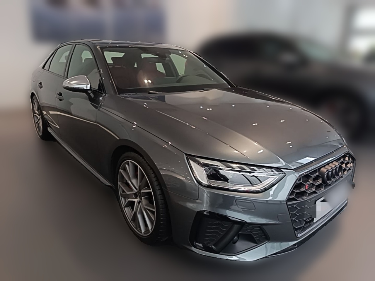 S4 2023 S4 3.0TFSI photo 3
