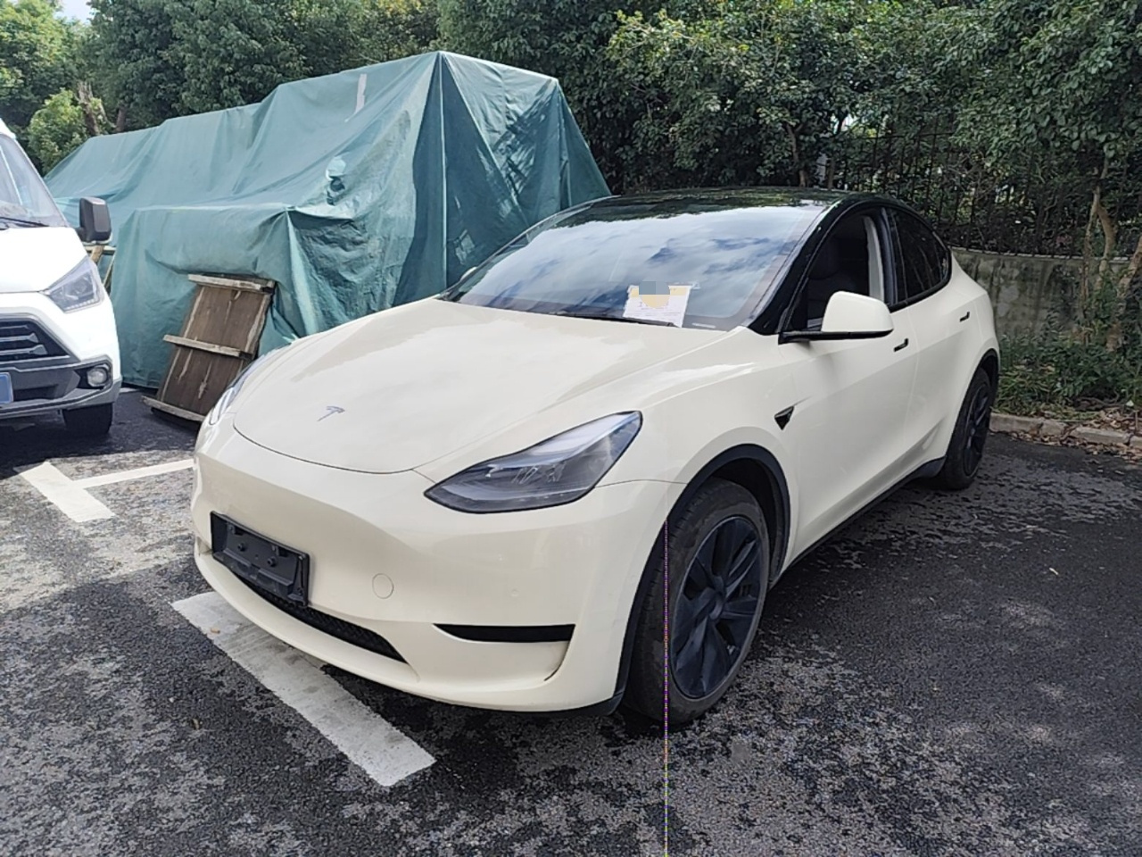 Model Y 2023 RWD