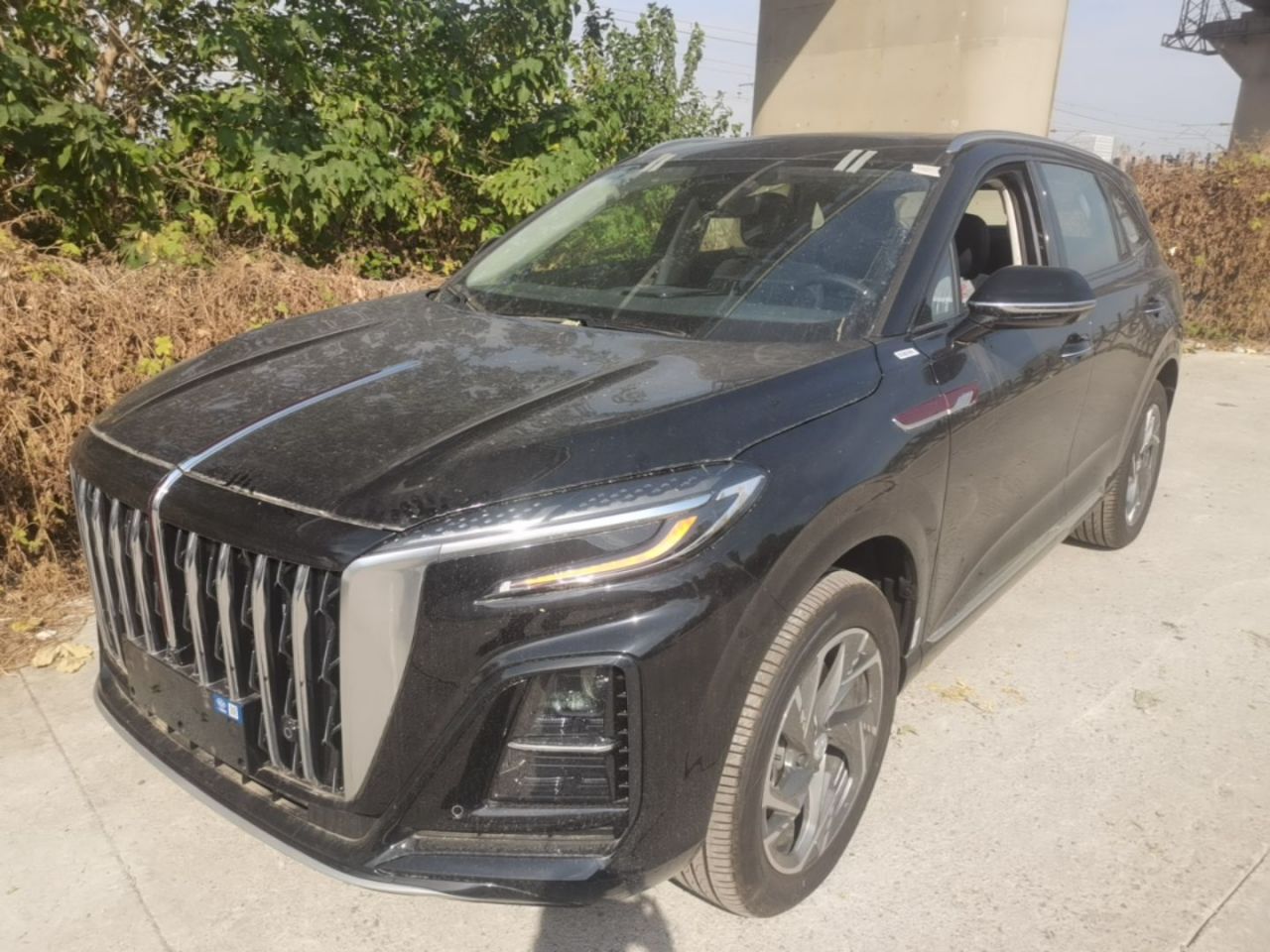 HS3 PHEV 2025 117km