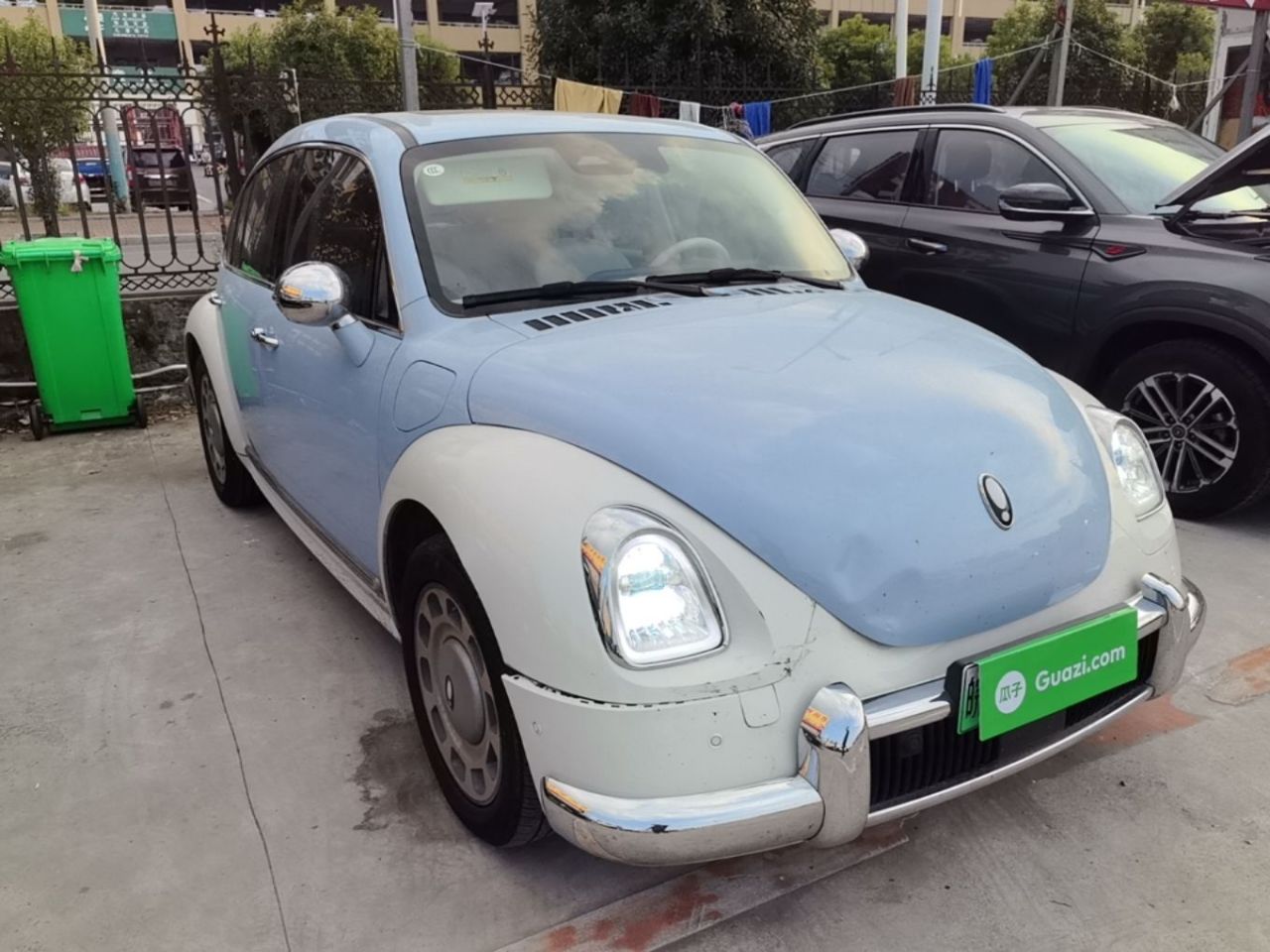 2022 401km photo 3