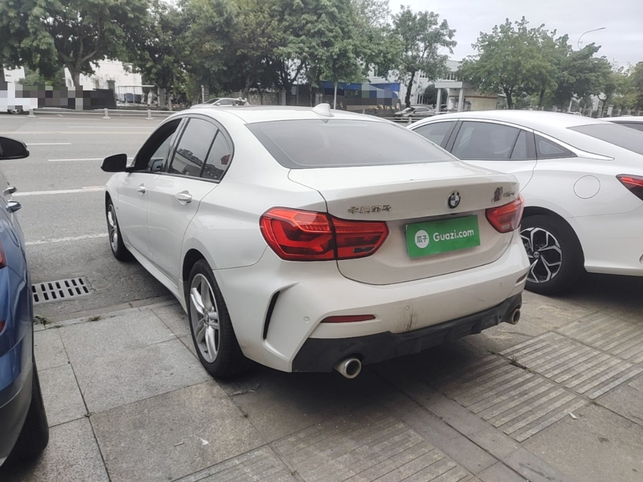1 Series 2020 120i M Sport Package photo 4