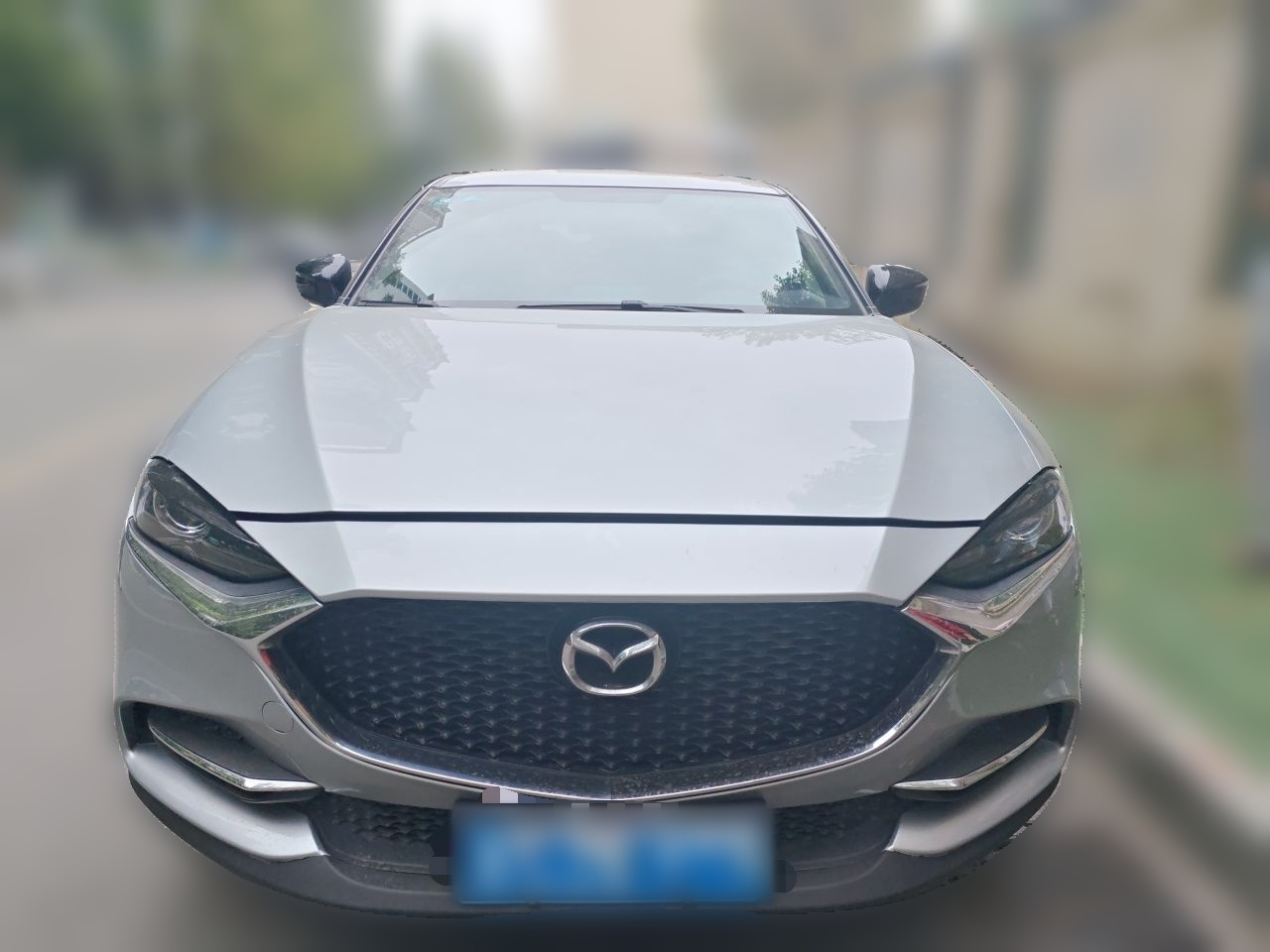 CX-4 2020 2.0L AT RWD Explorer photo 2
