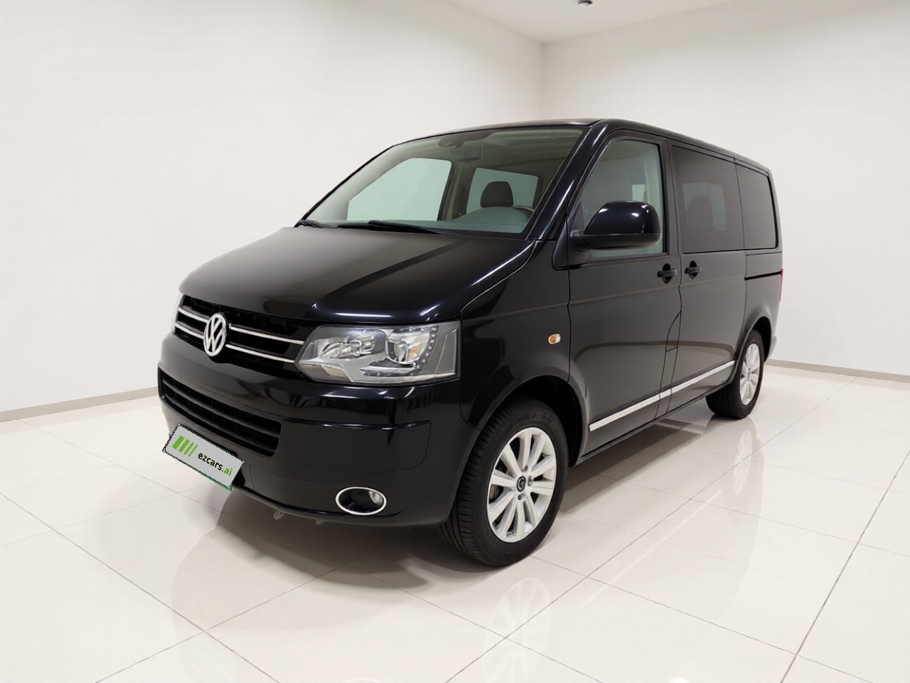 2012 2.0TSI RWD Luxury