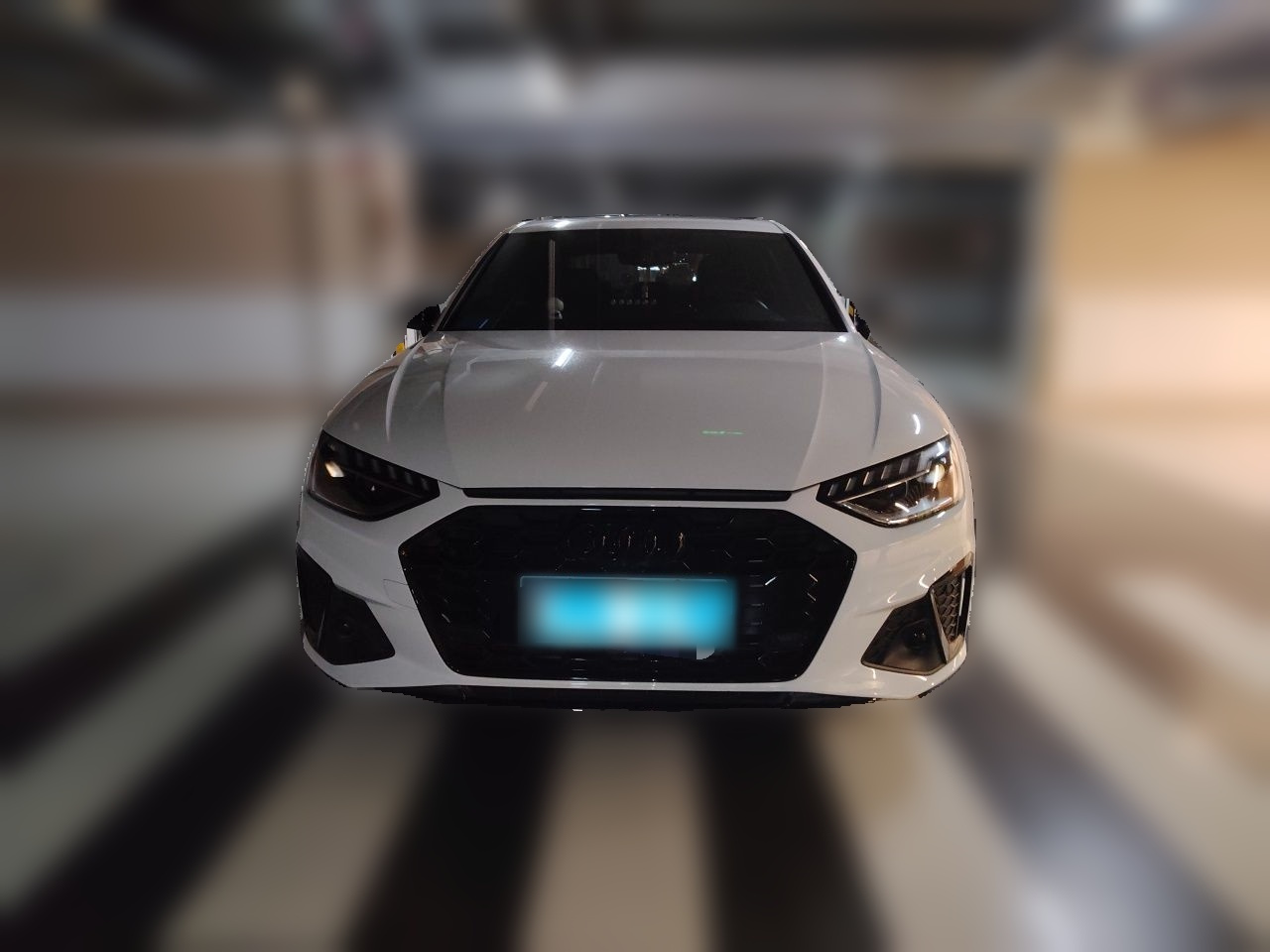 A4L 2023 40 TFSI Luxury Dynamic photo 2