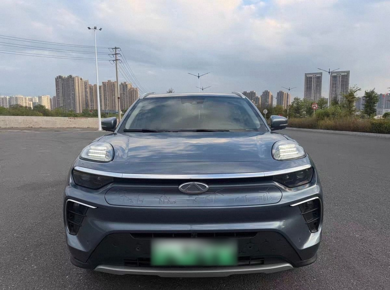 EV 2020 pro photo 2