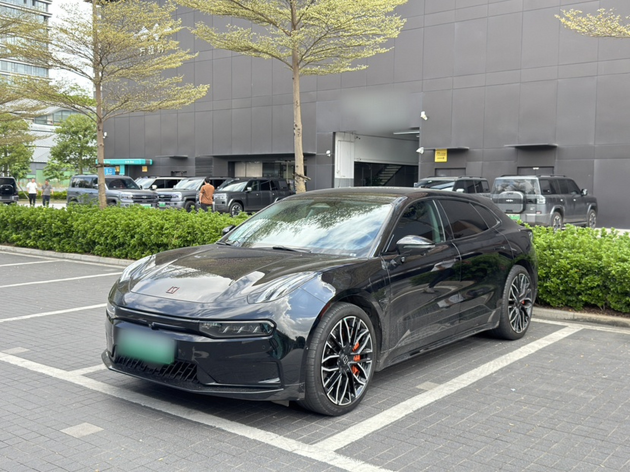 001 2023 YOU 100kWh