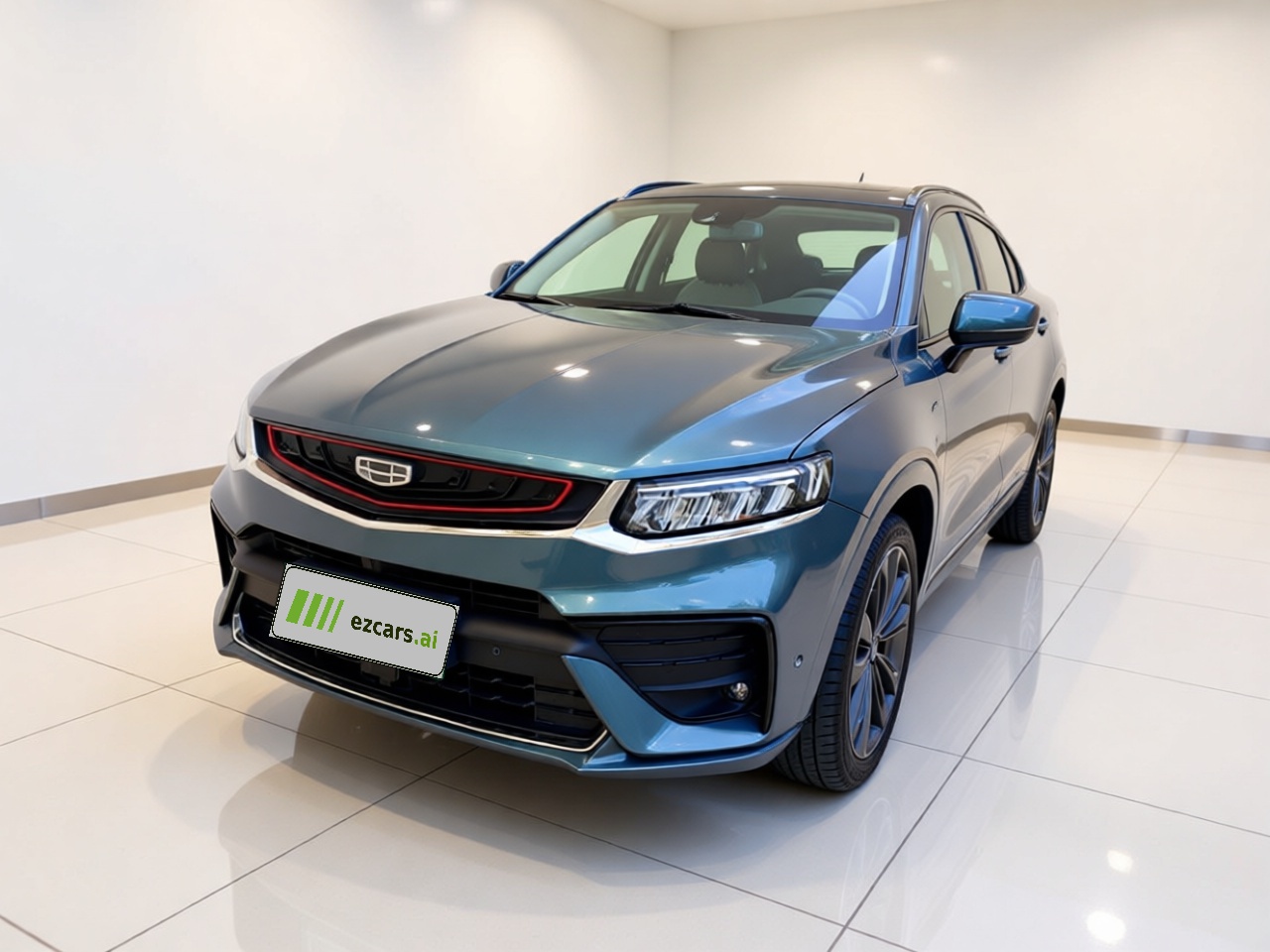 Xingyue 2020 350T