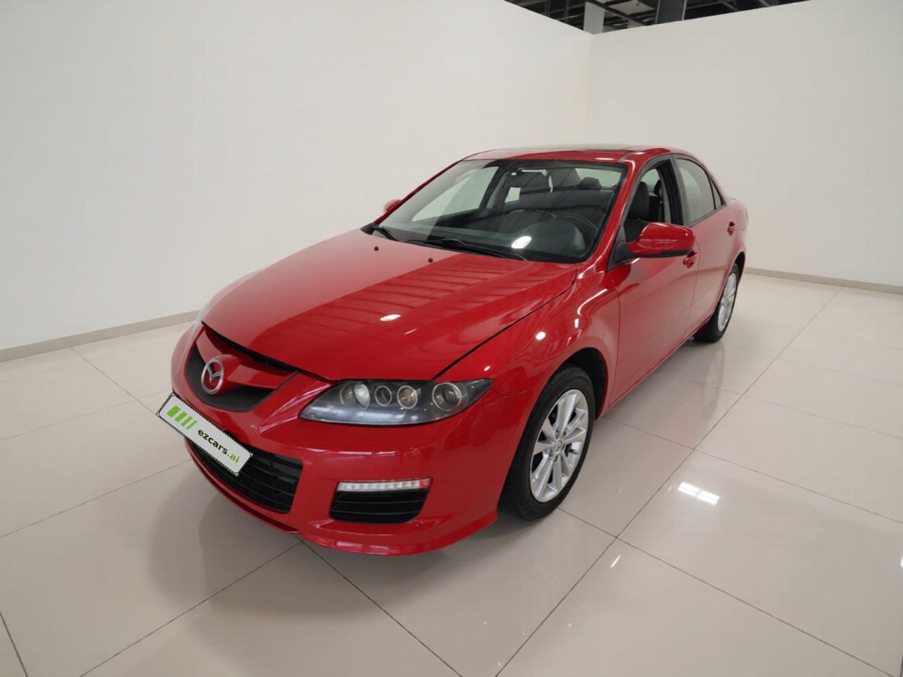 6 2015 2.0L AT Fashion